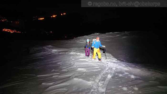 Image Of Snow Cover