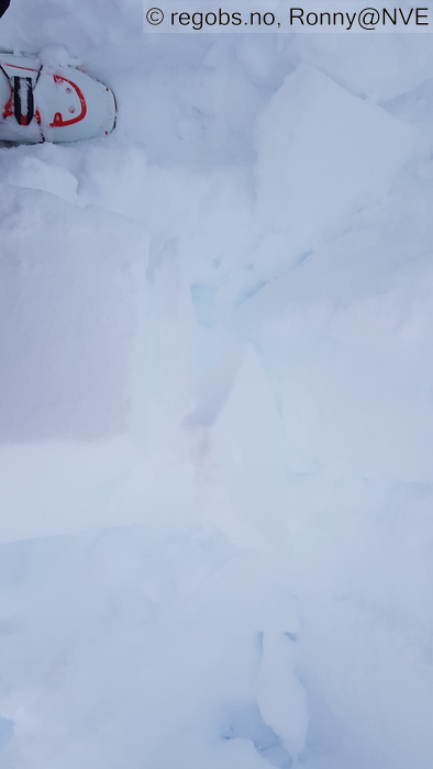 Image Of Avalanche Problems