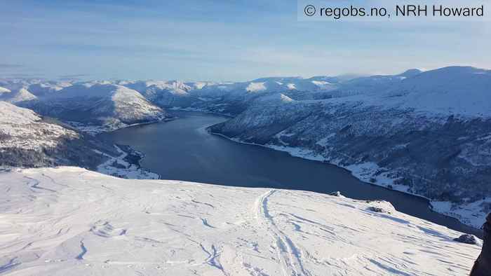 Image Of Snow Cover