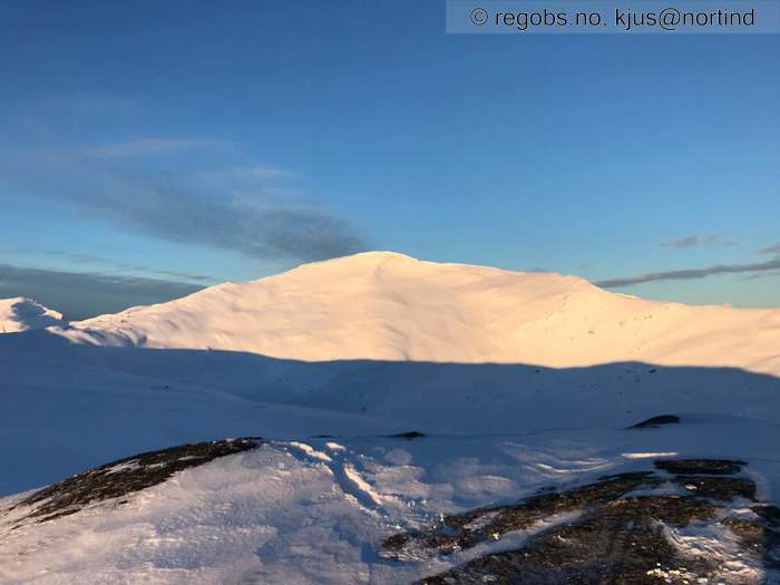 Bilde Av Vær