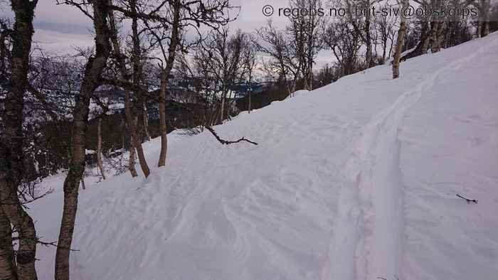 Image Of Snow Cover