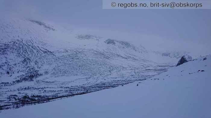 Image Of Snow Cover