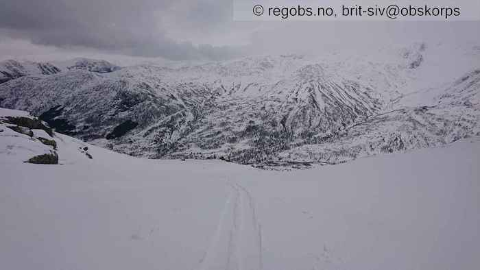 Image Of Snow Cover