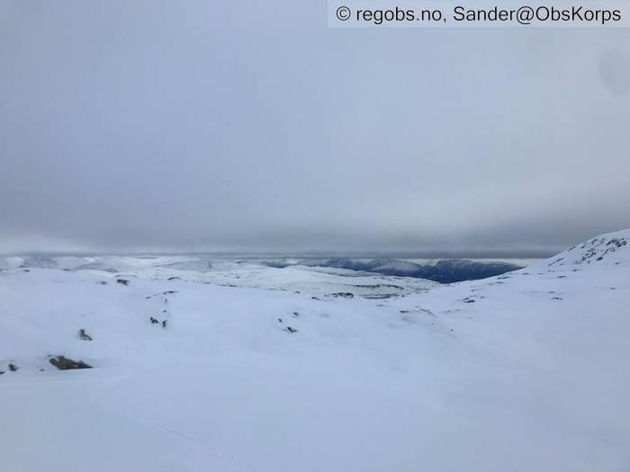 Bilde Av Vær