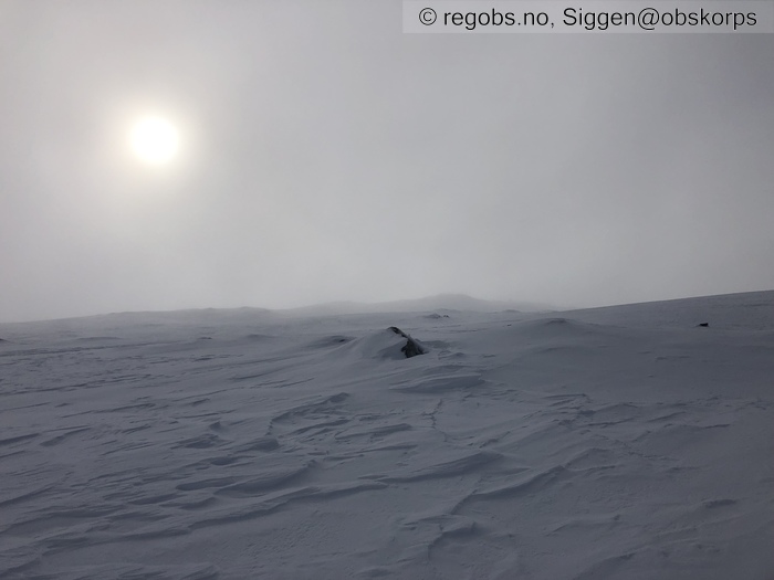 Image Of Snow Cover