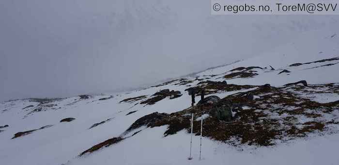 Image Of Snow Cover