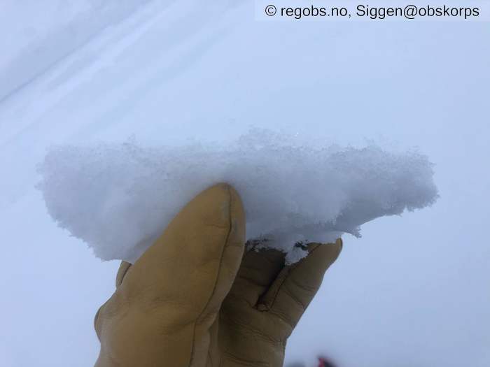 Image Of Snow Cover