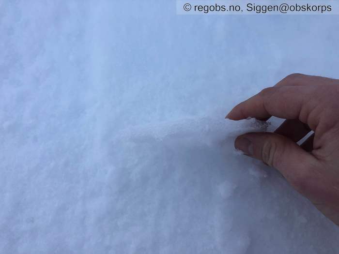 Image Of Snow Cover