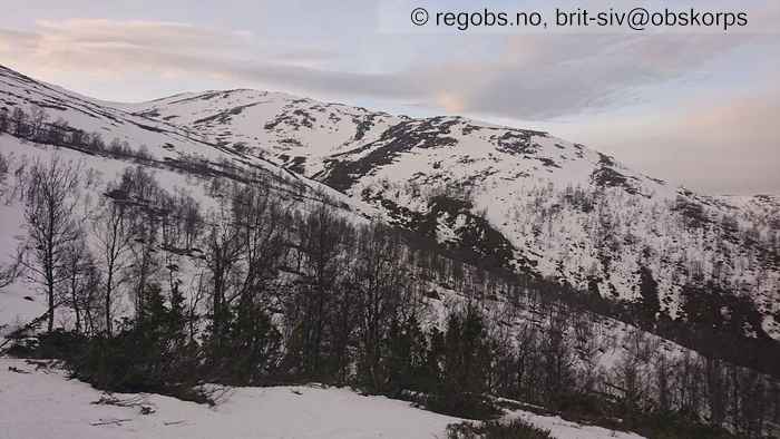 Image Of Snow Cover