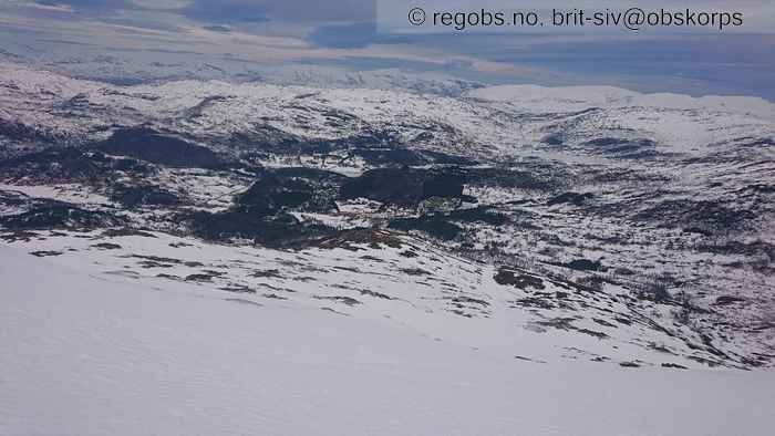 Image Of Snow Cover