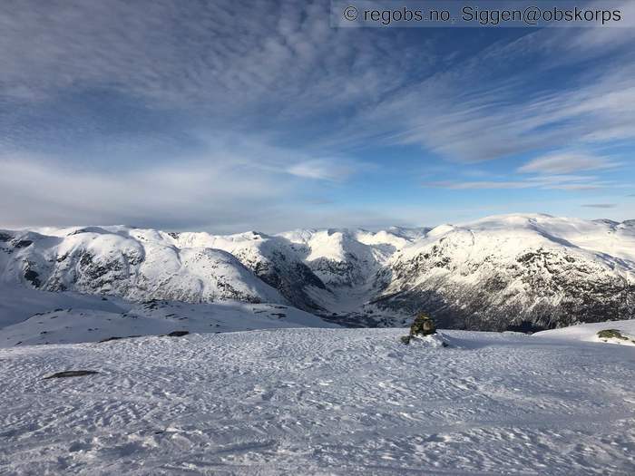 Image Of Snow Cover