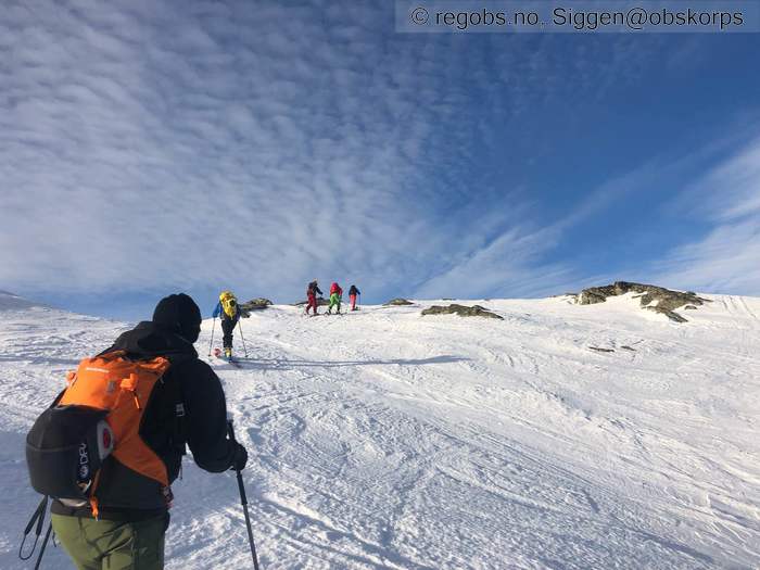 Image Of Snow Cover