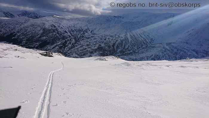 Image Of Snow Cover