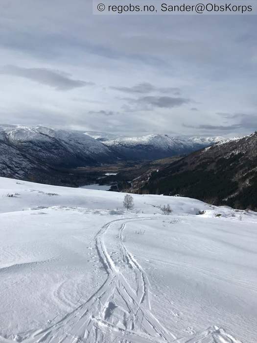 Bilde Av Vær