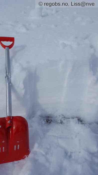 Image Of Snow Cover