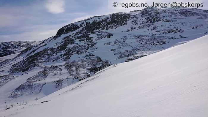 Image Of Snow Cover