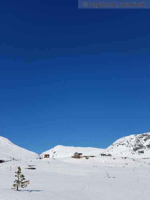 Bilde Av Vær