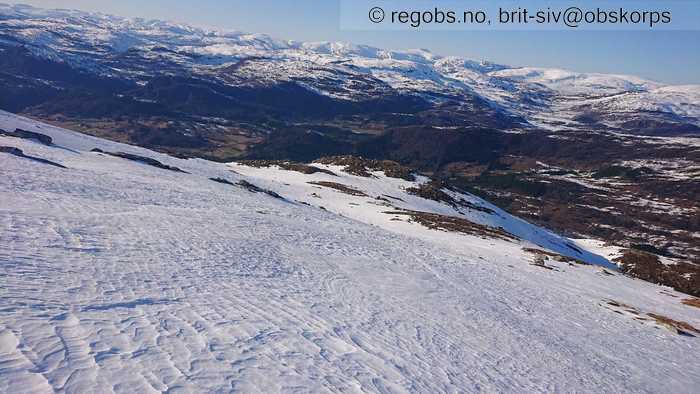 Image Of Snow Cover