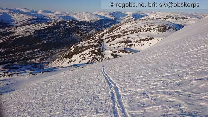 Image Of Snow Cover