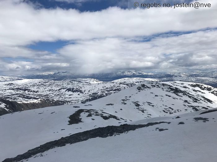 Image Of Snow Cover