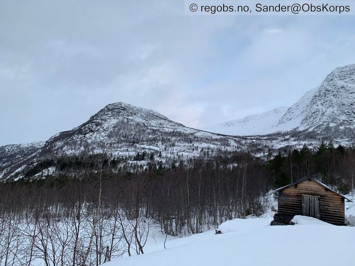 Bilde Av Vær