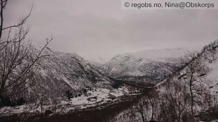 Image Of Snow Cover