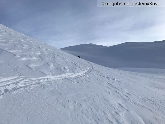 Image Of Snow Cover