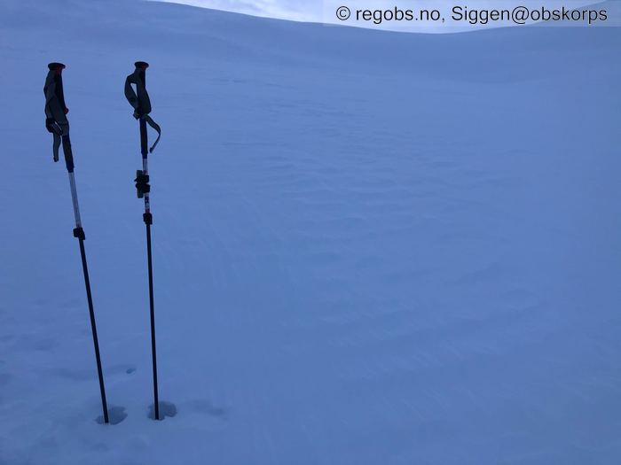 Bilde Av Snødekke