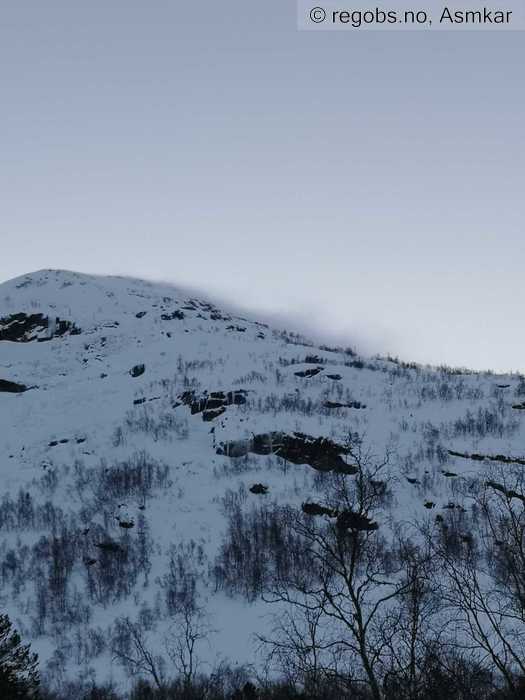 Bilde Av Vær