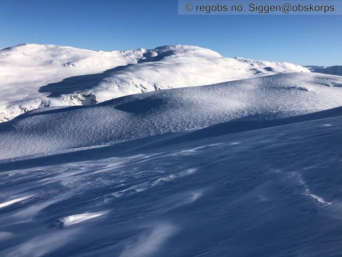 Image Of Snow Cover