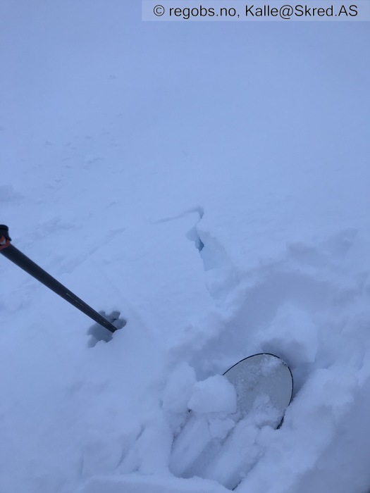 Image Of Avalanche Problems