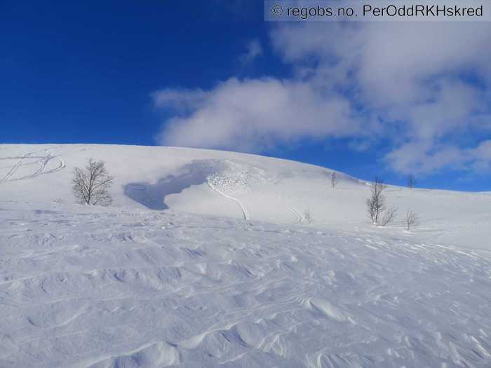 Image Of Avalanche Observation