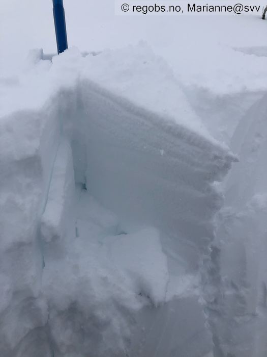 Image Of Avalanche Problems