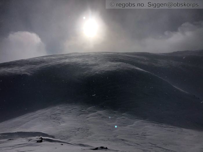 Image Of Snow Cover