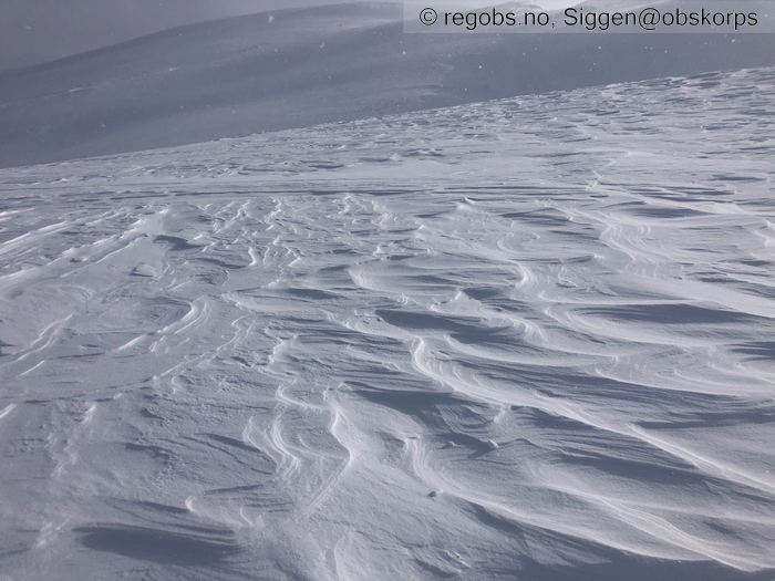 Image Of Snow Cover