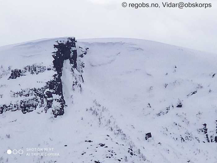 Image Of Avalanche Problems