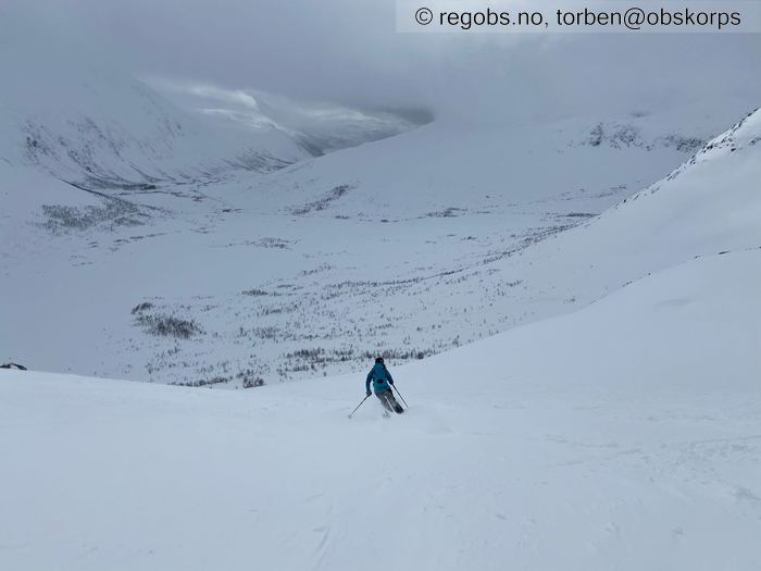 Bilde Av Snødekke