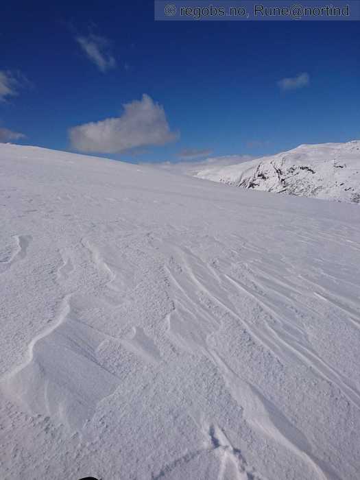 Bilde Av Snødekke