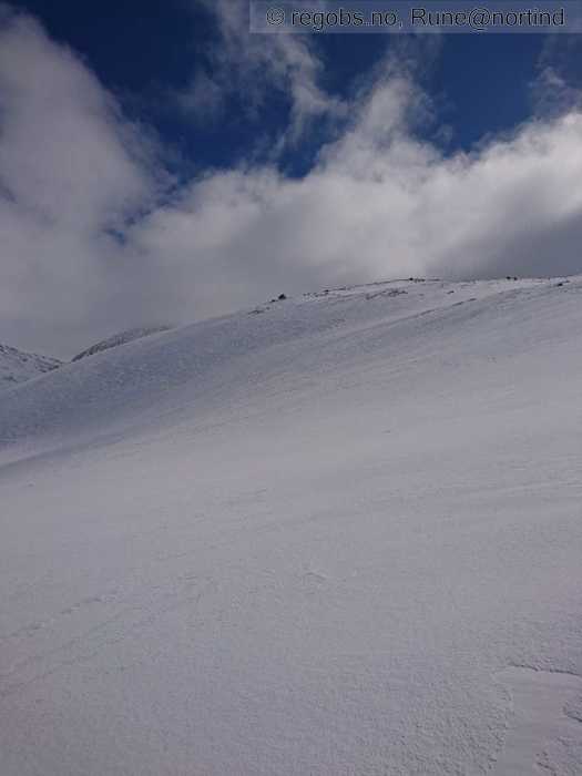 Image Of Snow Cover