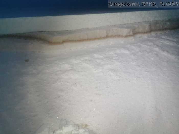 Image Of Avalanche Activity