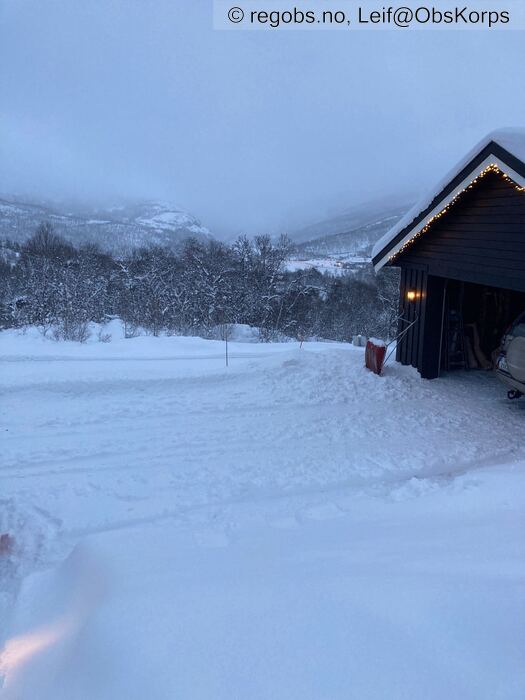 Bilde Av Vær