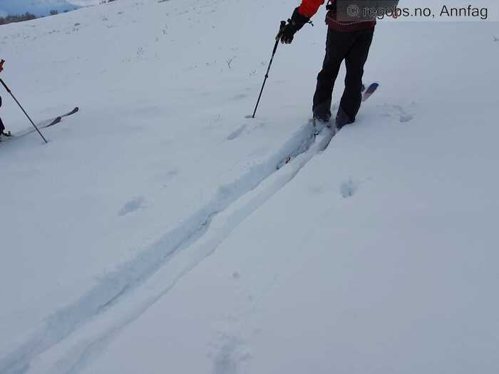 Image Of Snow Cover