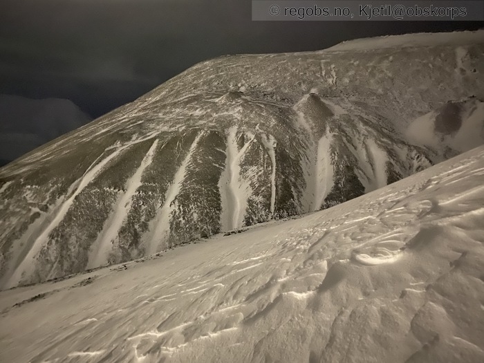 Image Of Snow Cover