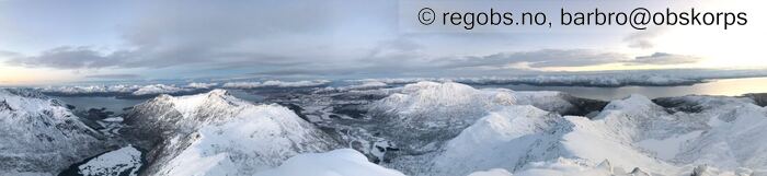 Image Of Snow Cover