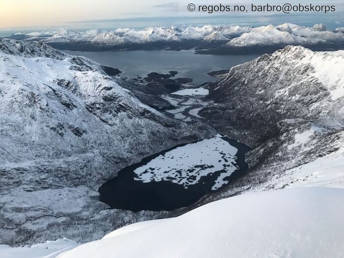 Image Of Snow Cover