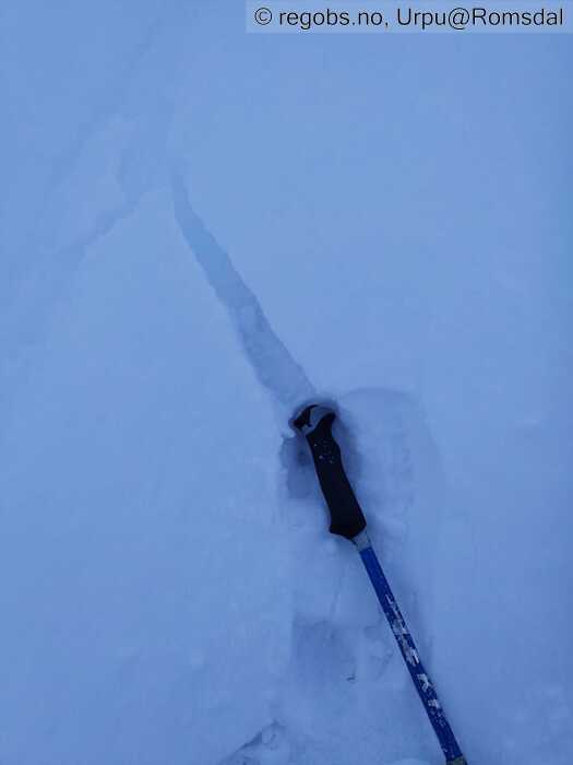 Image Of Avalanche Problems