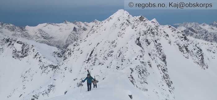 Image Of Snow Cover