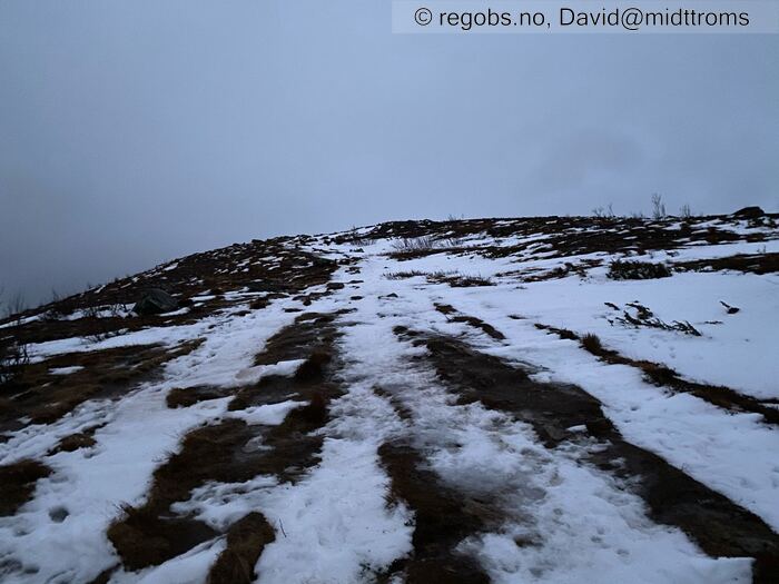 Image Of Snow Cover