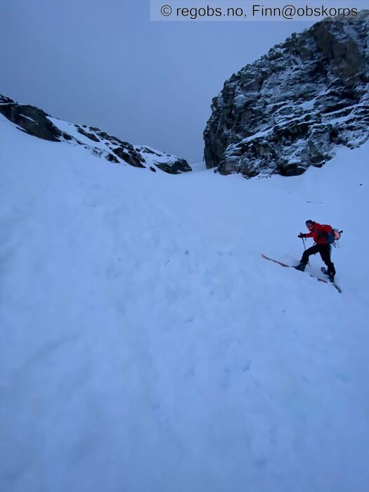 Image Of Snow Cover