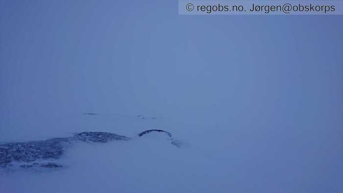 Image Of Snow Cover